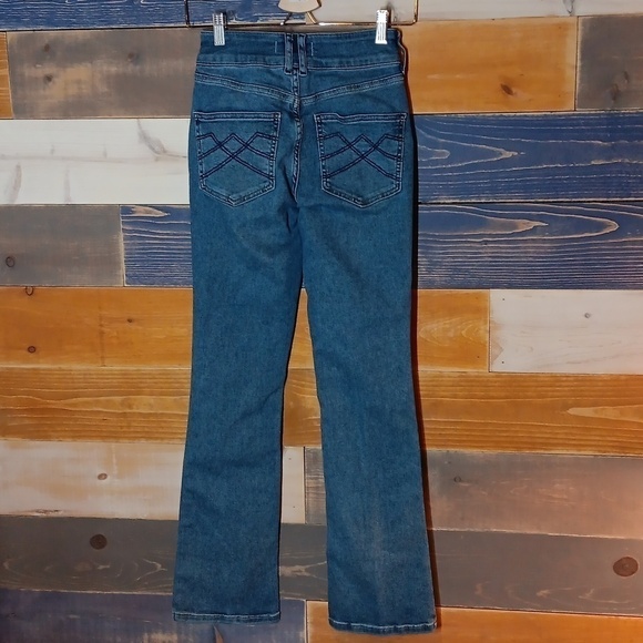 We The Free Free People 27 denim jean - Picture 6 of 8
